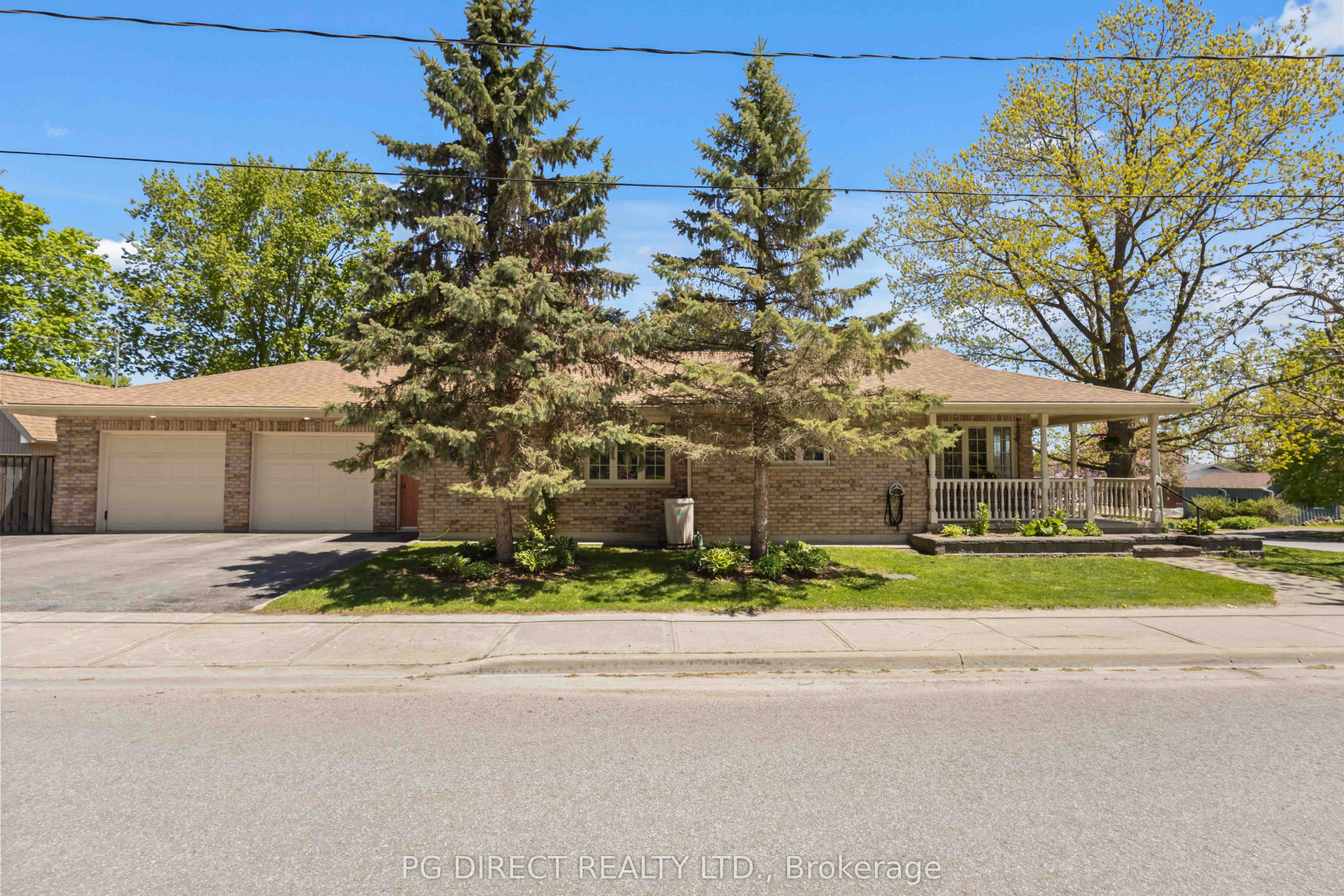 42 Doble Street, Brock, ON, L0C 1H0