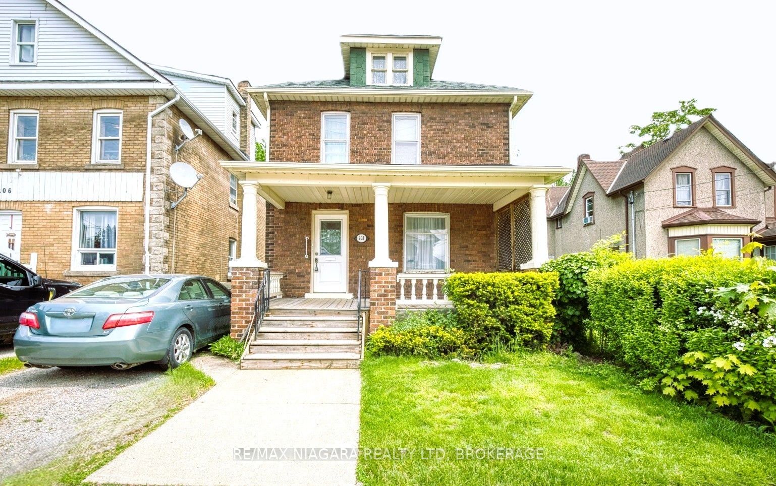 208 Hellems Avenue, Welland, ON, L3B 3B7