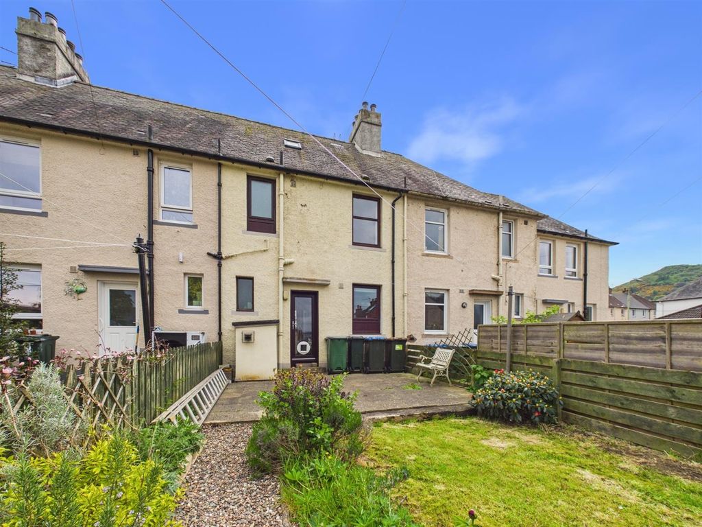 Additional image 15 of 2 bed terraced house for sale11 Hall Park, Abernethy PH2