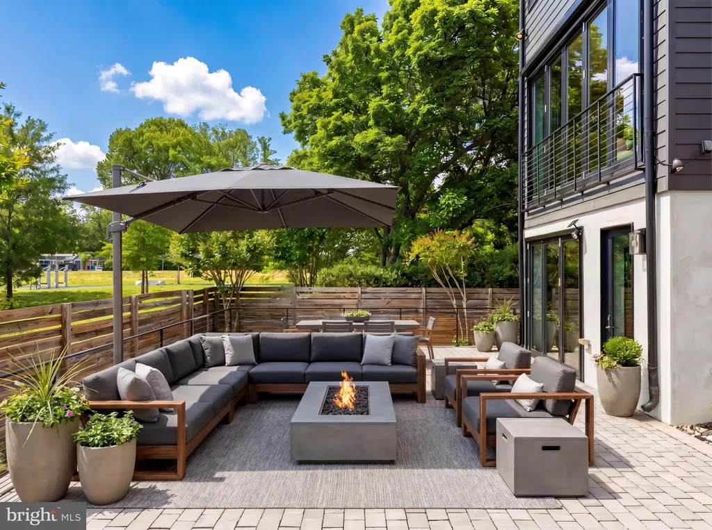 Additional image 44 of 1522 Foxhall Road NW, Washington, DC 20007