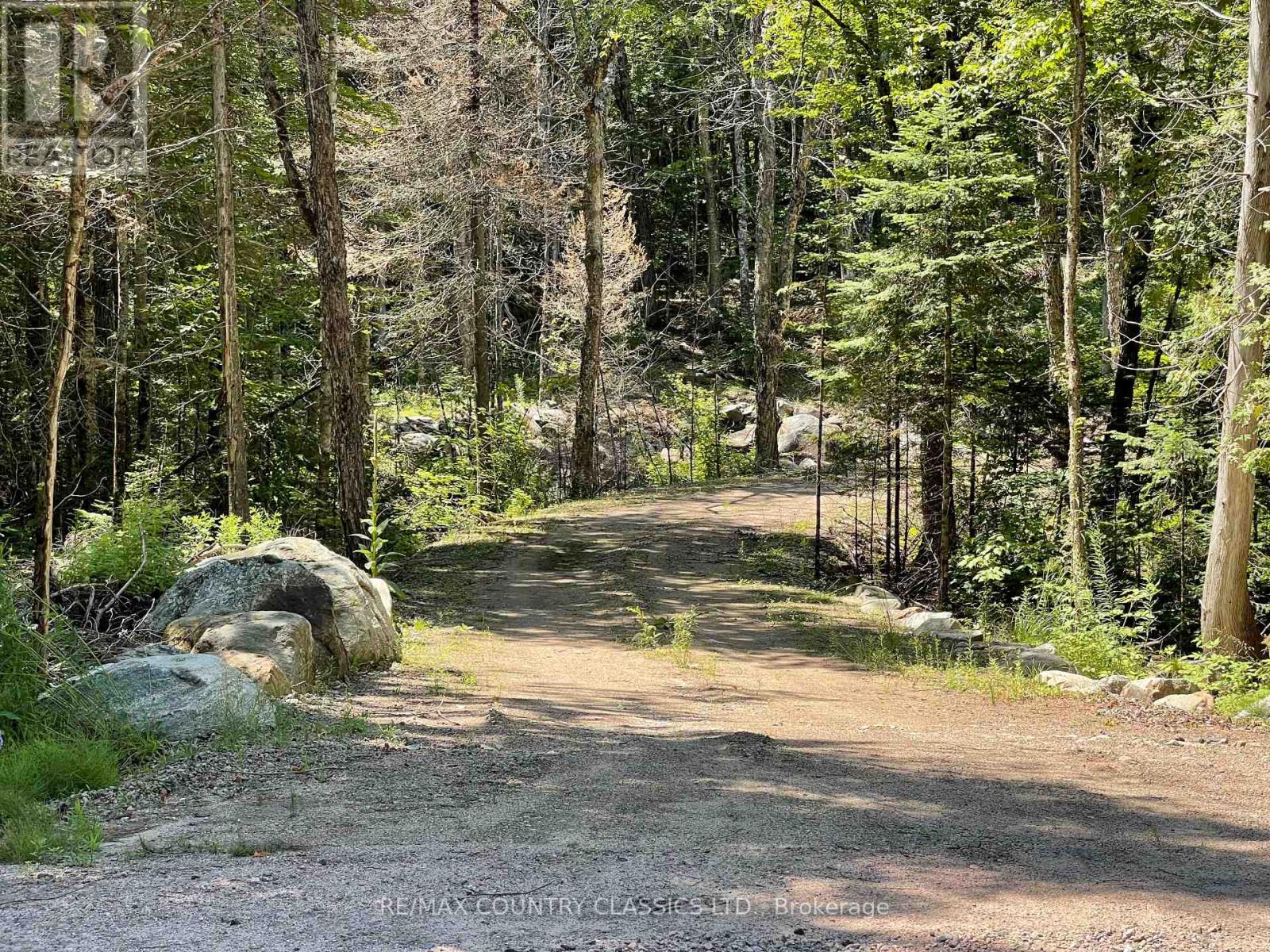 001 O'GRADY SETTLEMENT ROAD