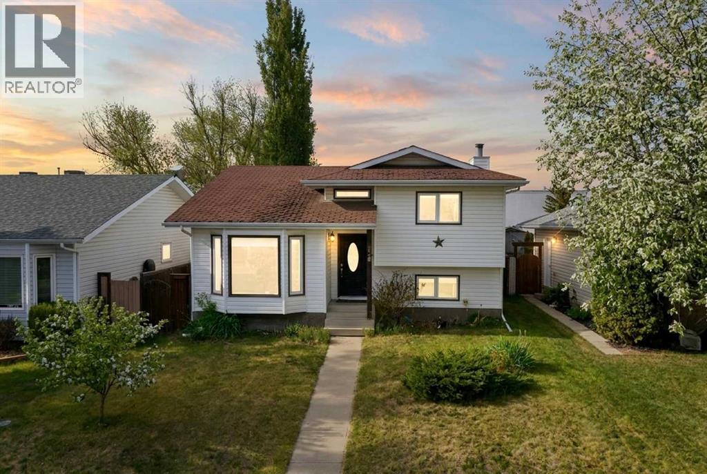 76 Dixon Crescent