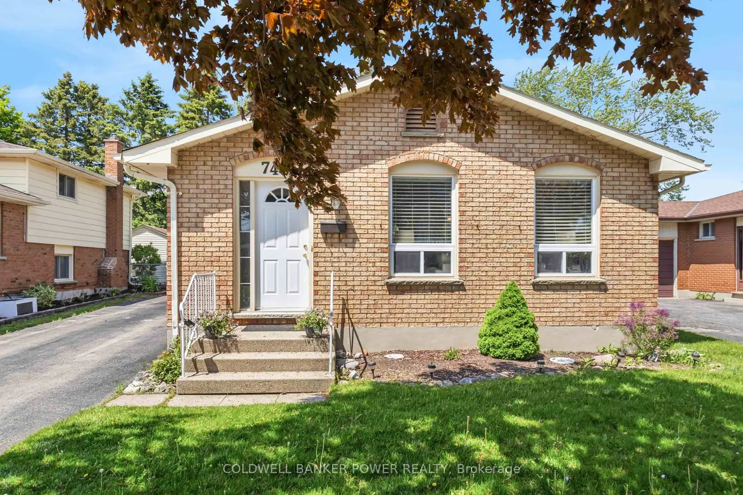 74 Patience Crescent