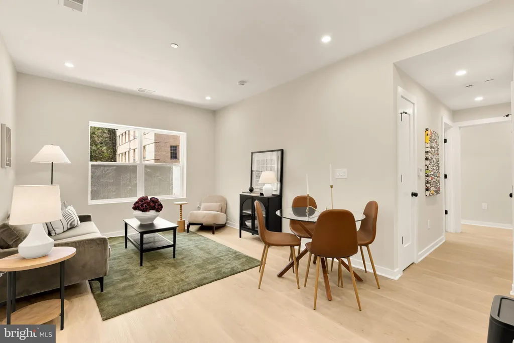 Additional image 3 of 2610 41st Street NW Unit 1, Washington, DC 20007