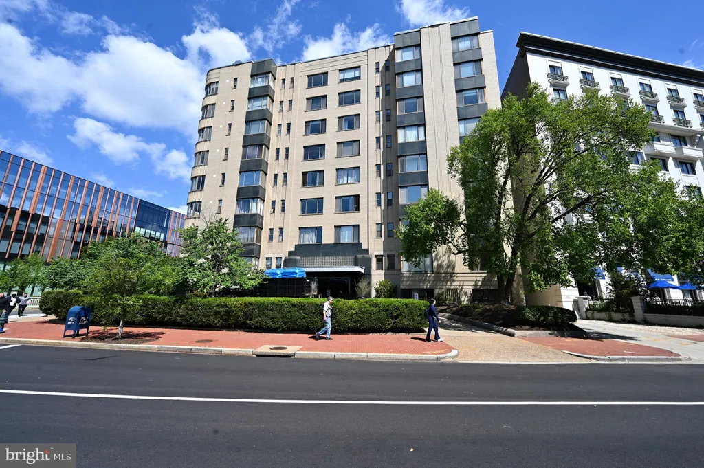 Additional image 39 of 1 Scott Circle NW Unit 515, Washington, DC 20036