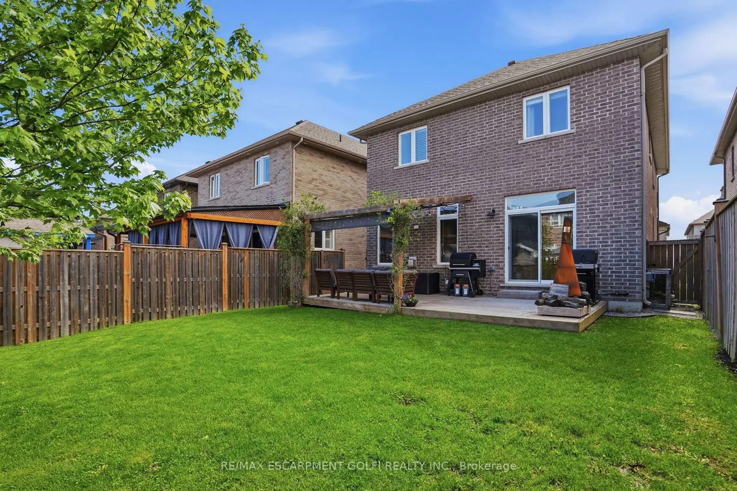 Additional image 18 of 49 Narbonne Crescent