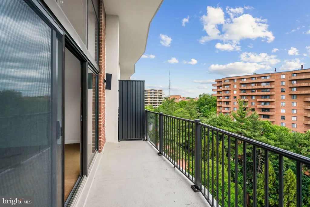 Additional image 13 of 3101 New Mexico Avenue NW Unit 817, Washington, DC 20016