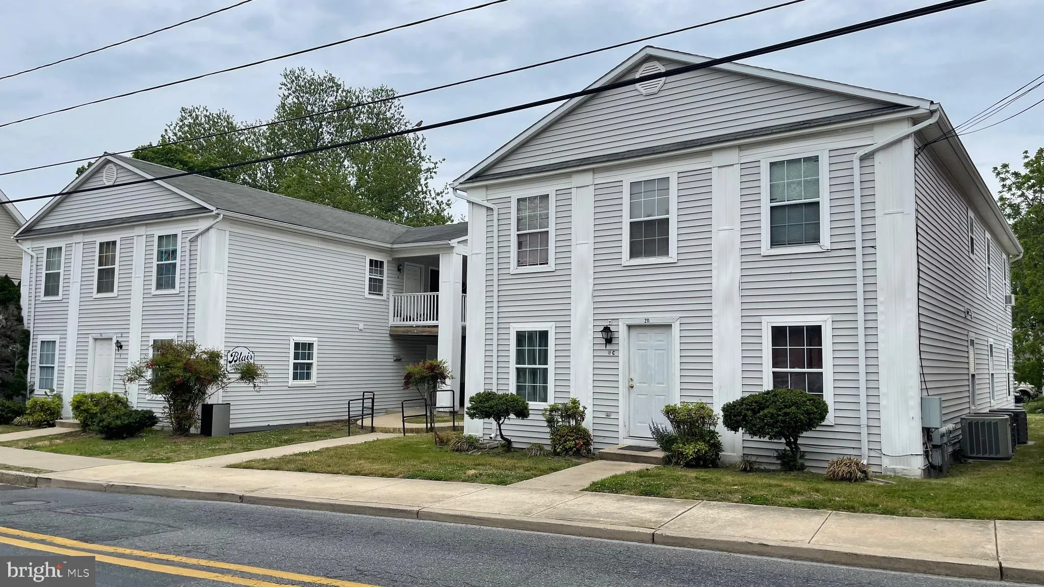 Additional image 6 of 211 & 213 N Walnut Street, Milford, DE 19963