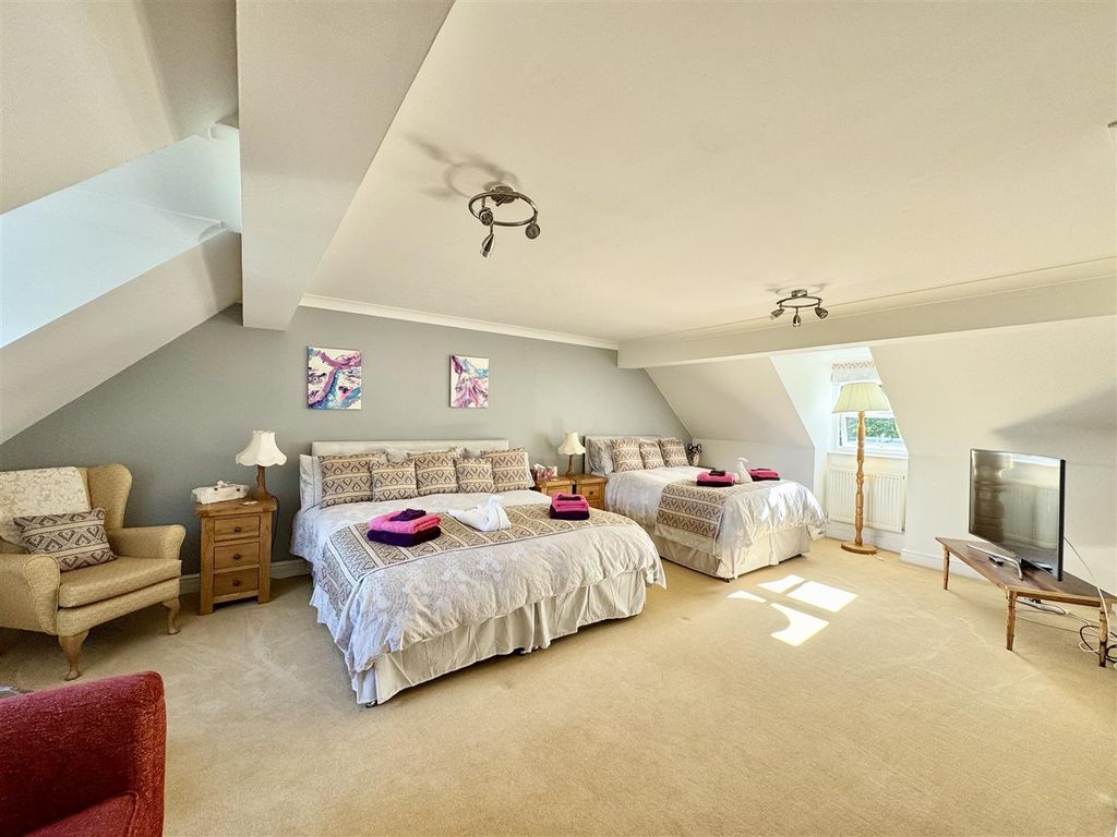 Additional image 23 of 5 bed detached house for saleManadon Park, Plymouth PL5