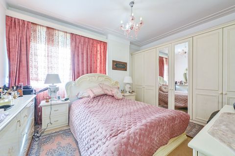Albion Street, Hyde Park Estate, London W2