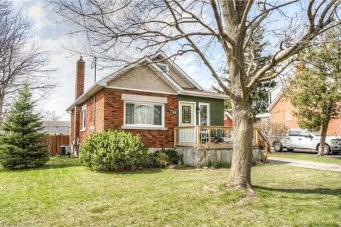 Additional image 7 of 46 Second Avenue, Kitchener, ON, N2C 1N5