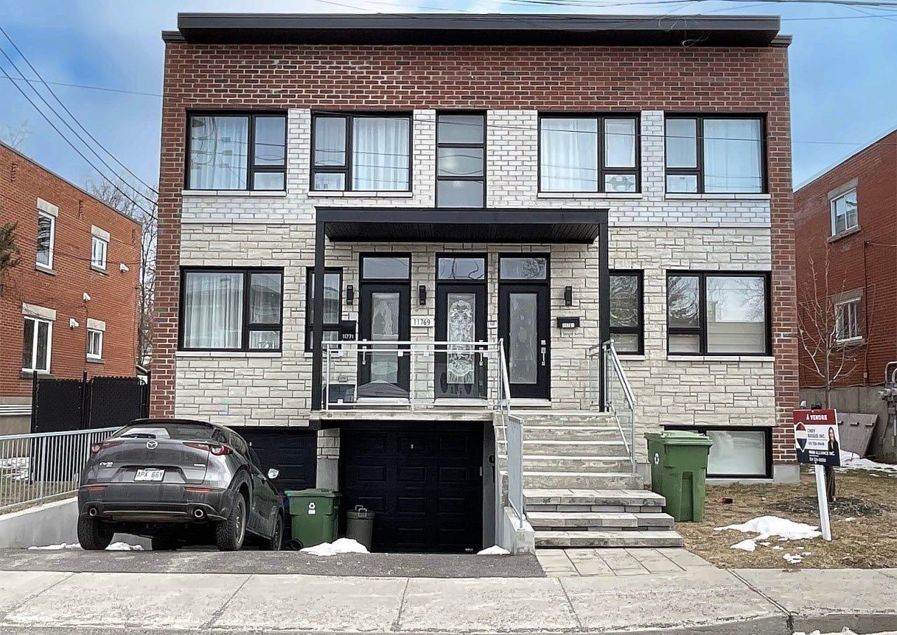 11765 Av. L'Archevêque