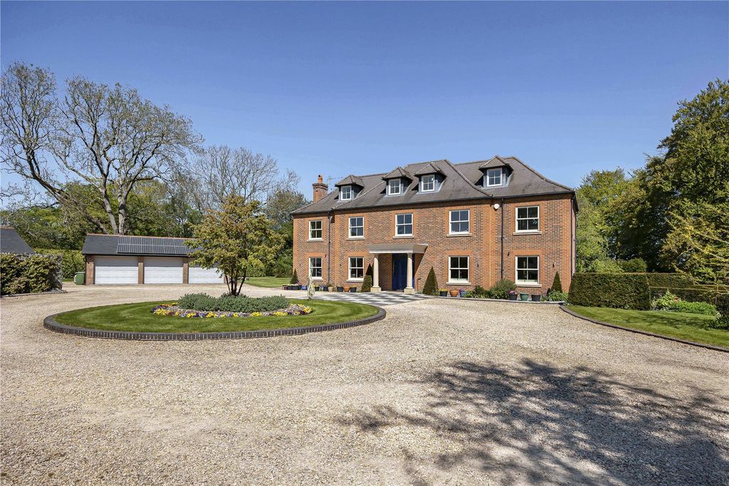 Additional image 35 of 6 bed detached house for saleMaidensgrove, Henley-On-Thames, Oxfordshire RG9