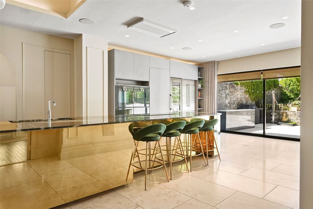 Additional image 4 of 7 bed semi-detached house for salePark Road, Penarth CF64
