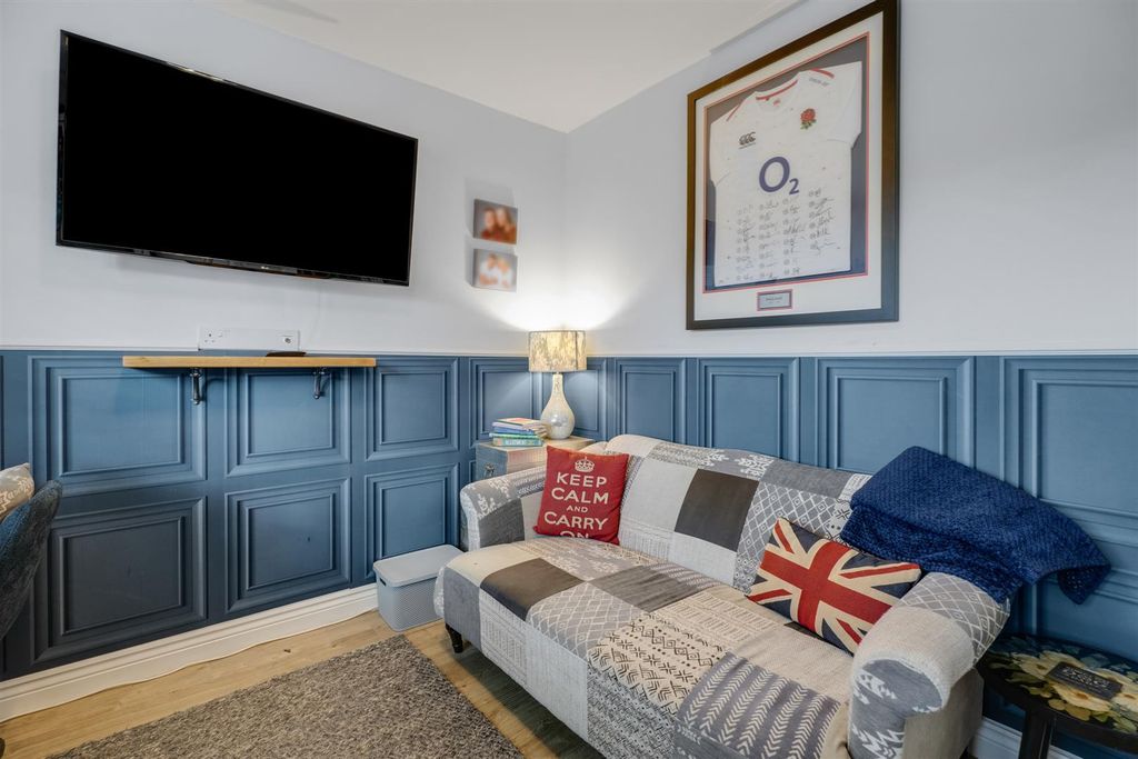 Additional image 12 of 4 bed detached house for saleSam Harrison Way, Northampton NN5