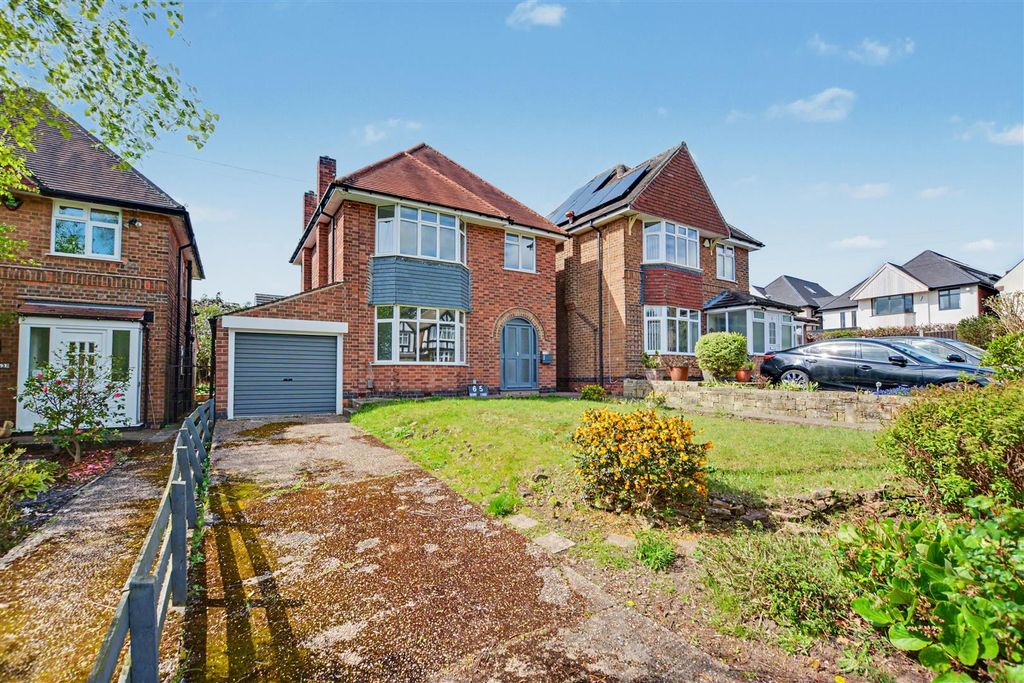 Additional image 26 of 3 bed detached house for saleSandy Lane, Bramcote NG9