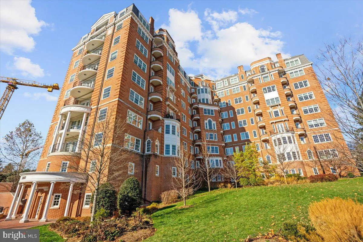 Additional image 27 of 2660 Connecticut Avenue NW Unit 3B, Washington, DC 20008