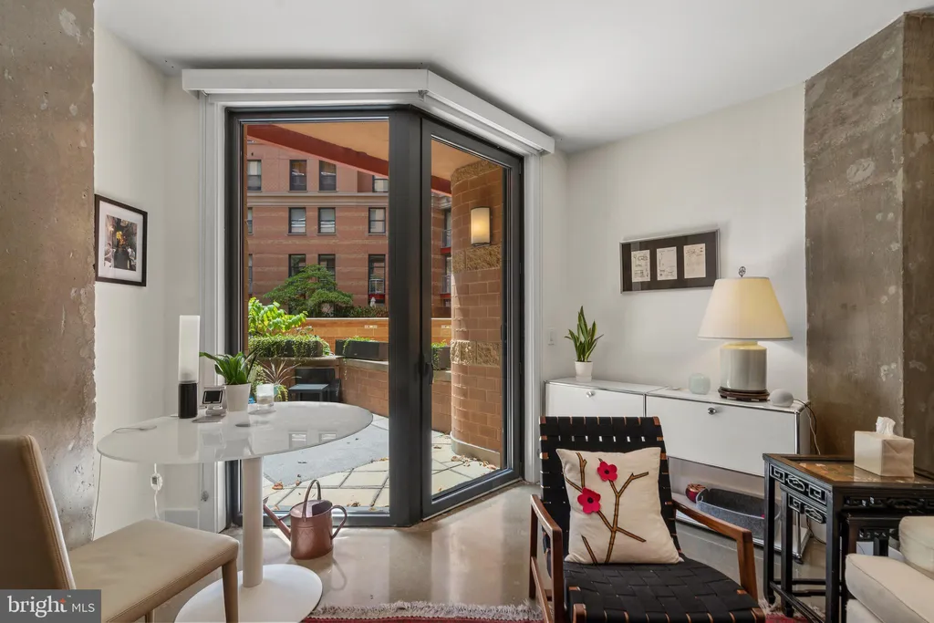 616 E Street NW Unit 256, Washington, DC 20004 photo 5