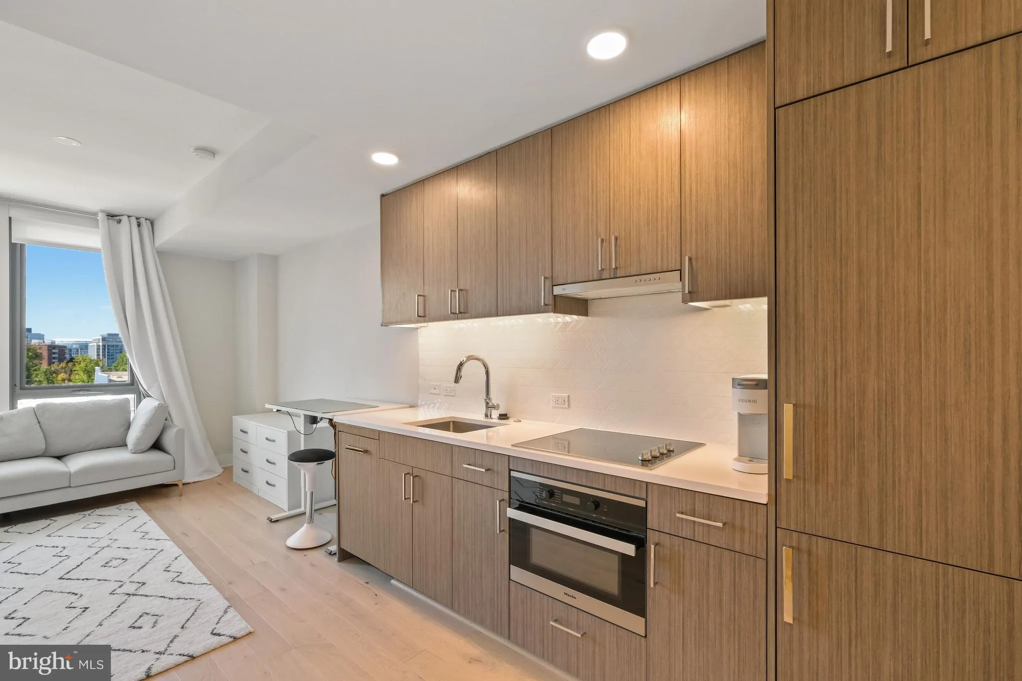 Additional image 25 of 1211 Van Street SE Unit 404, Washington, DC 20003