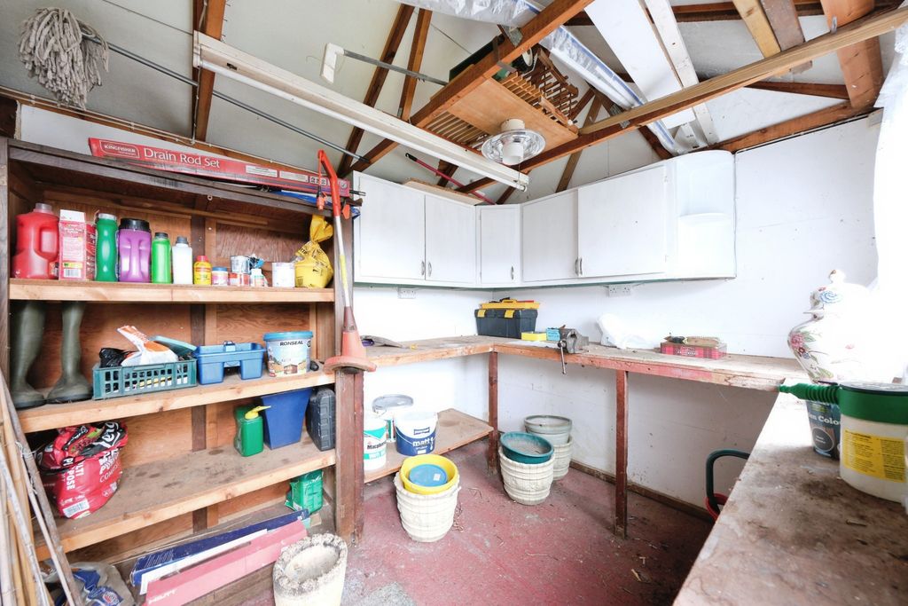 Additional image 14 of 2 bed detached bungalow for saleWestbrook Drive, Mansfield NG21