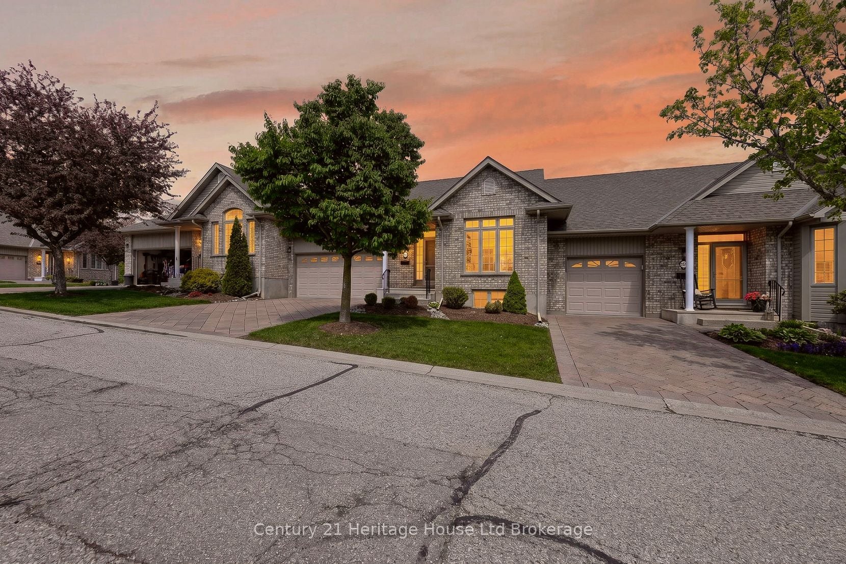 13-450 Lakeview Drive, Woodstock, ON, N4T 1V6