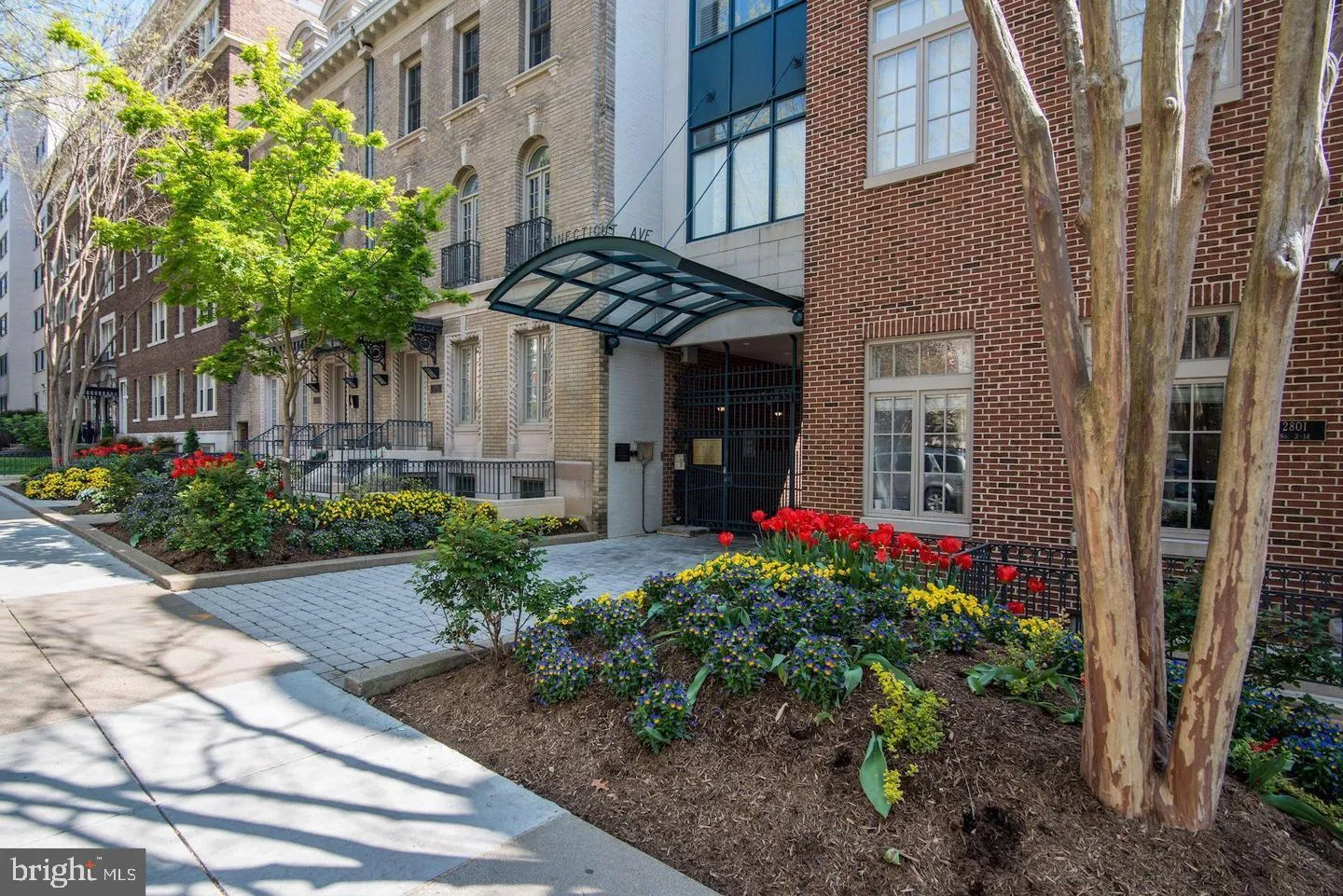 Additional image 18 of 2801 Connecticut Avenue NW Unit 5, Washington, DC 20008