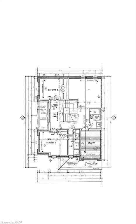 Additional image 3 of 5 Davinci Boulevard, Hamilton, ON, L9B 1B7