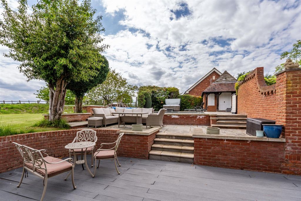 Additional image 8 of 5 bed detached house for saleBakers Lane, Knowle B93