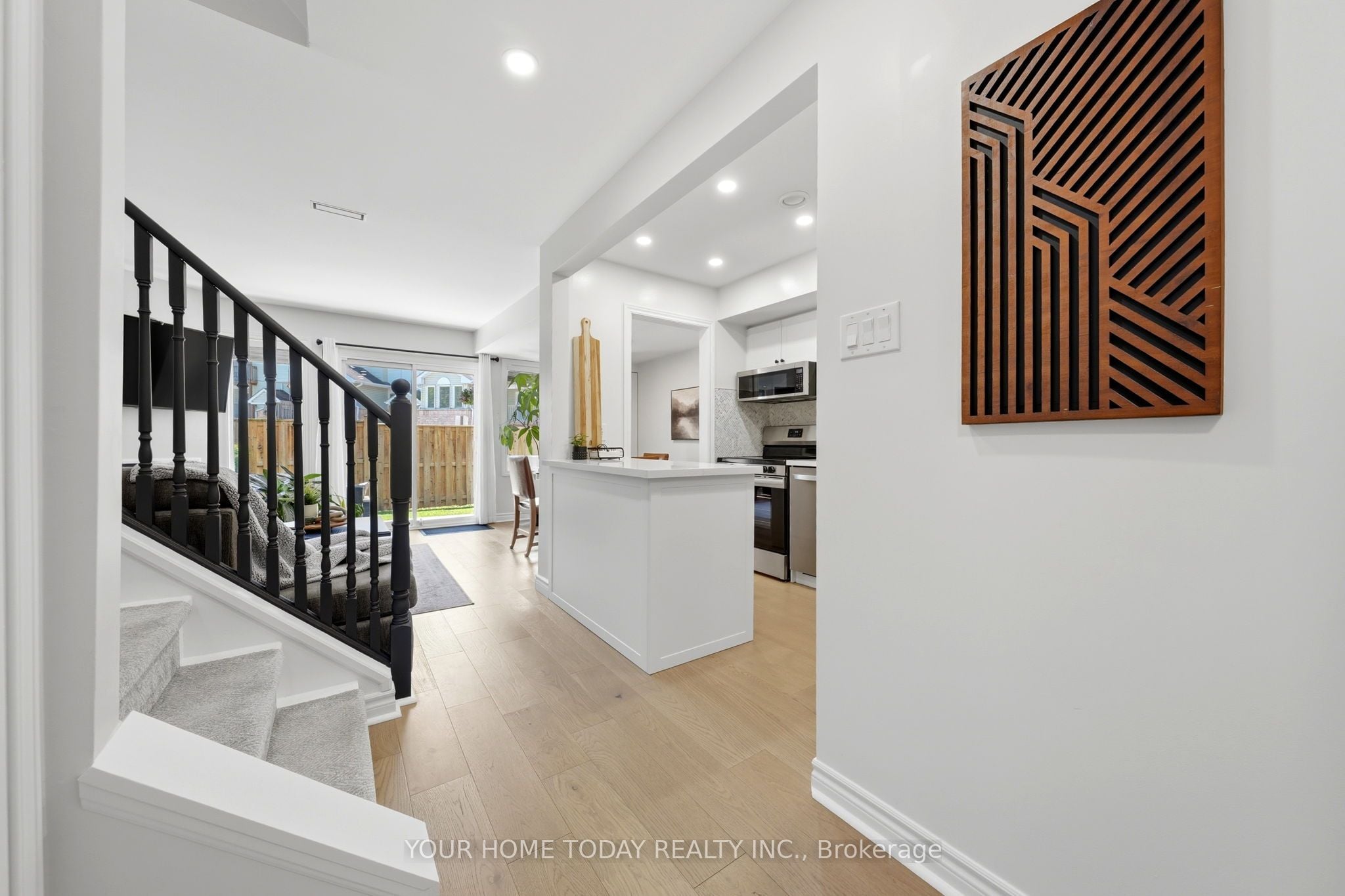 Additional image 5 of 34 Stewart Maclaren Road, Halton Hills, ON, L7G 5L9