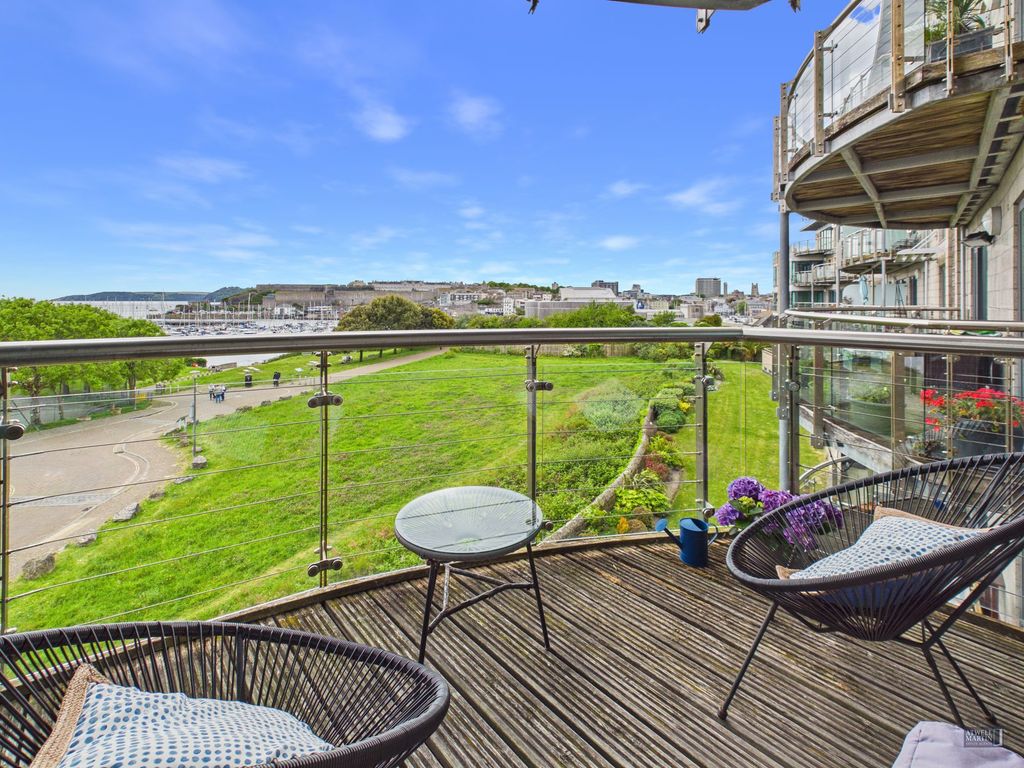 Additional image 6 of 2 bed flat for saleParsonage Way, Plymouth PL4