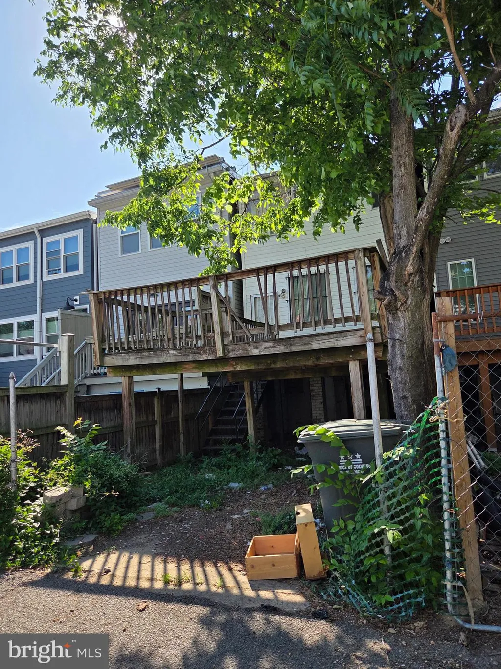 1223 Staples Street NE, Washington, DC 20002