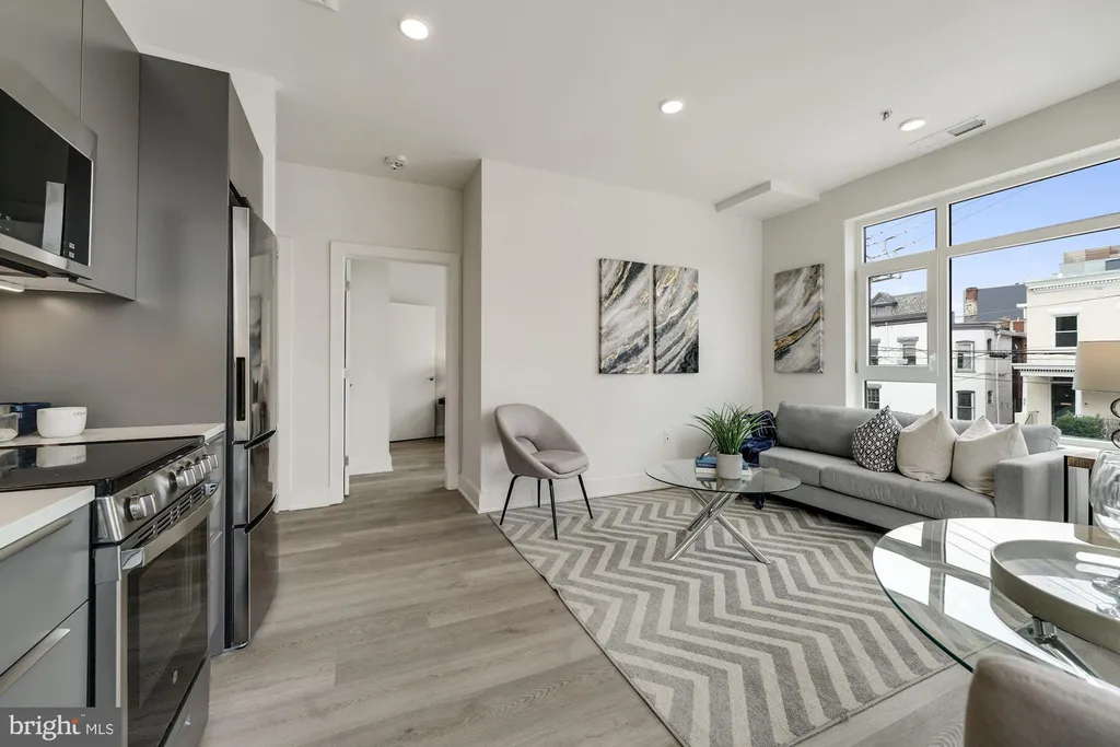 Additional image 2 of 3831 Georgia Avenue NW Unit 503, Washington, DC 20011