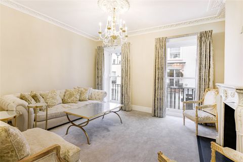 Chester Row, Belgravia, London SW1W