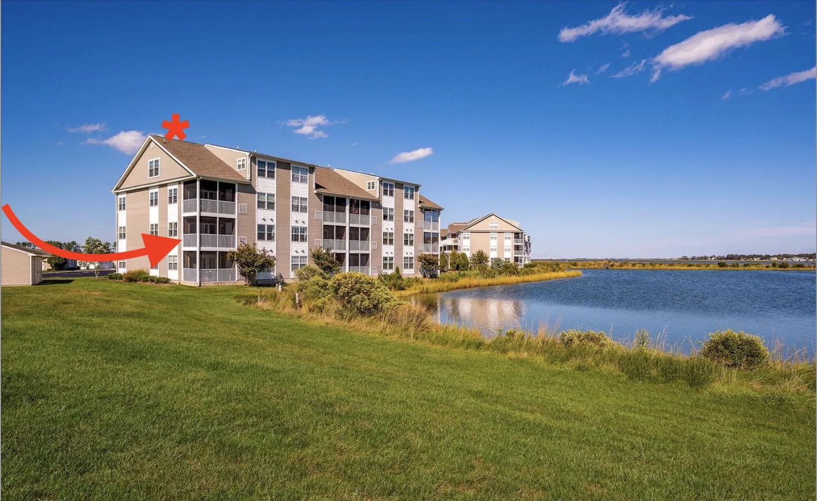 Additional image 40 of 37178 Harbor Drive Unit 2304, Ocean View, DE 19970