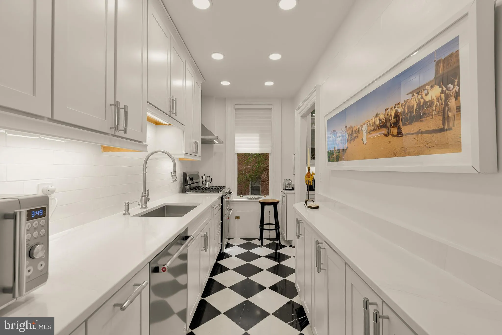 Additional image 49 of 2039 New Hampshire Avenue NW Unit 301, Washington, DC 20009
