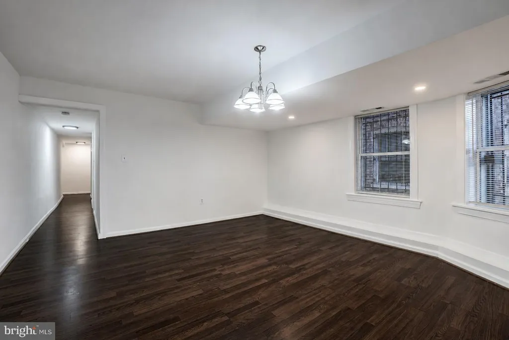 1523 Park Road NW Unit B2, Washington, DC 20010