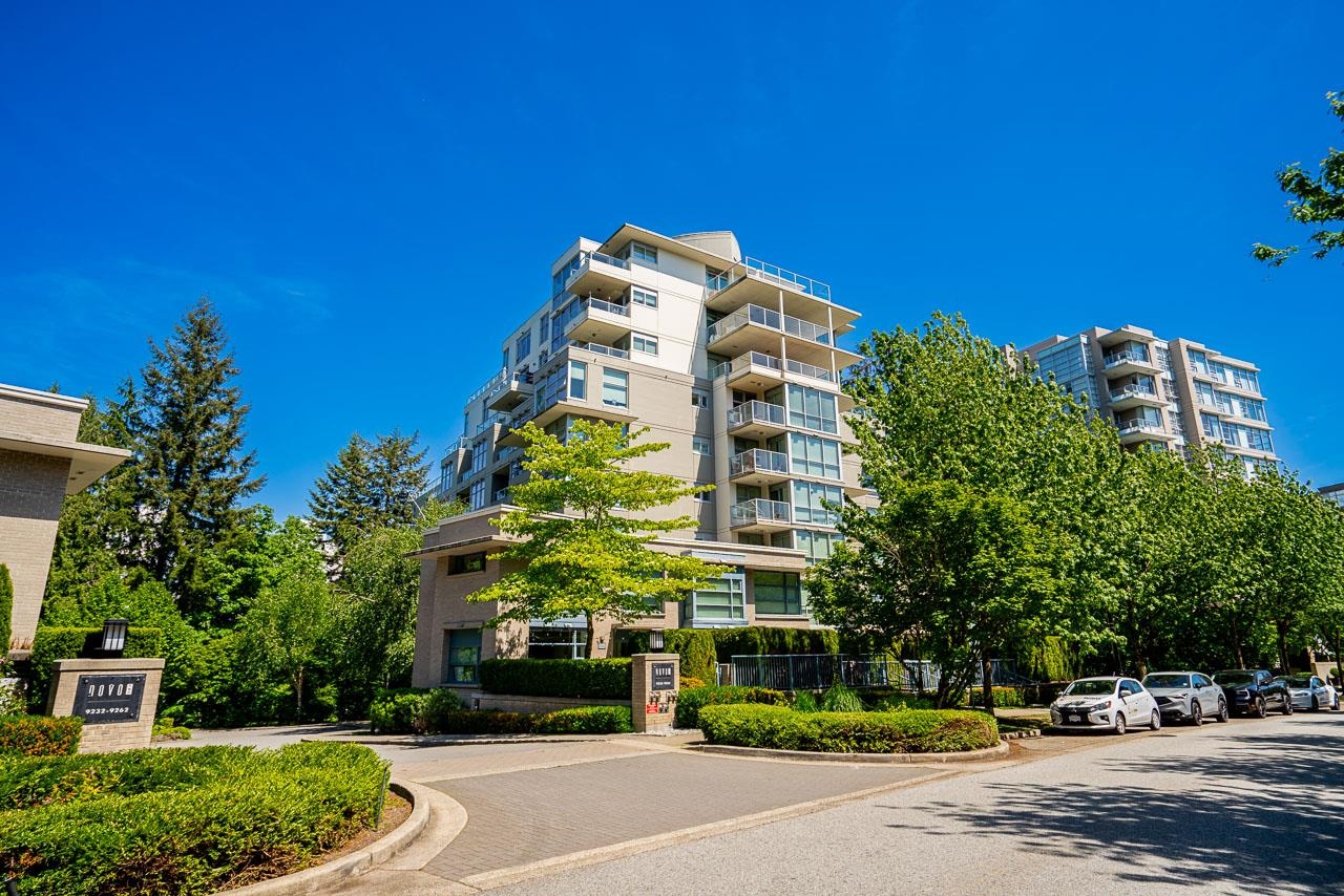 204-9262 University Crescent, Burnaby, BC, V5A 0A4