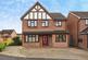 St. Margarets Road, Evesham, Worcestershire, WR11