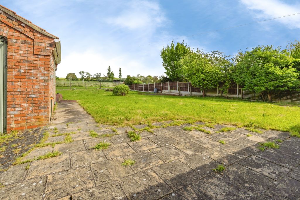 Additional image 21 of 3 bed detached house for saleLow Road, Osgodby, Market Rasen LN8