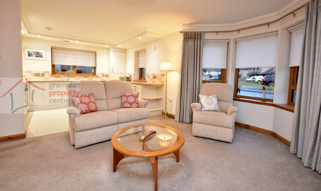 Additional image 8 of 2 bed flat for saleProvost Drive, Lossiemouth IV31