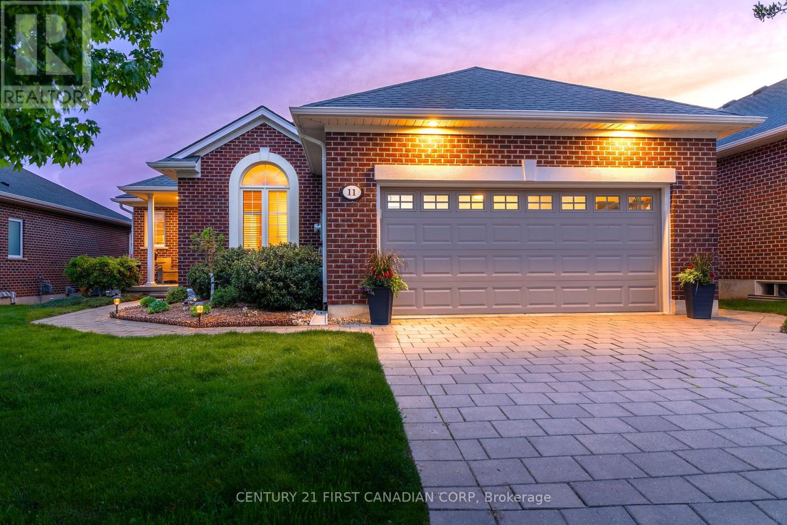 11 - 101 SOUTHGATE PARKWAY