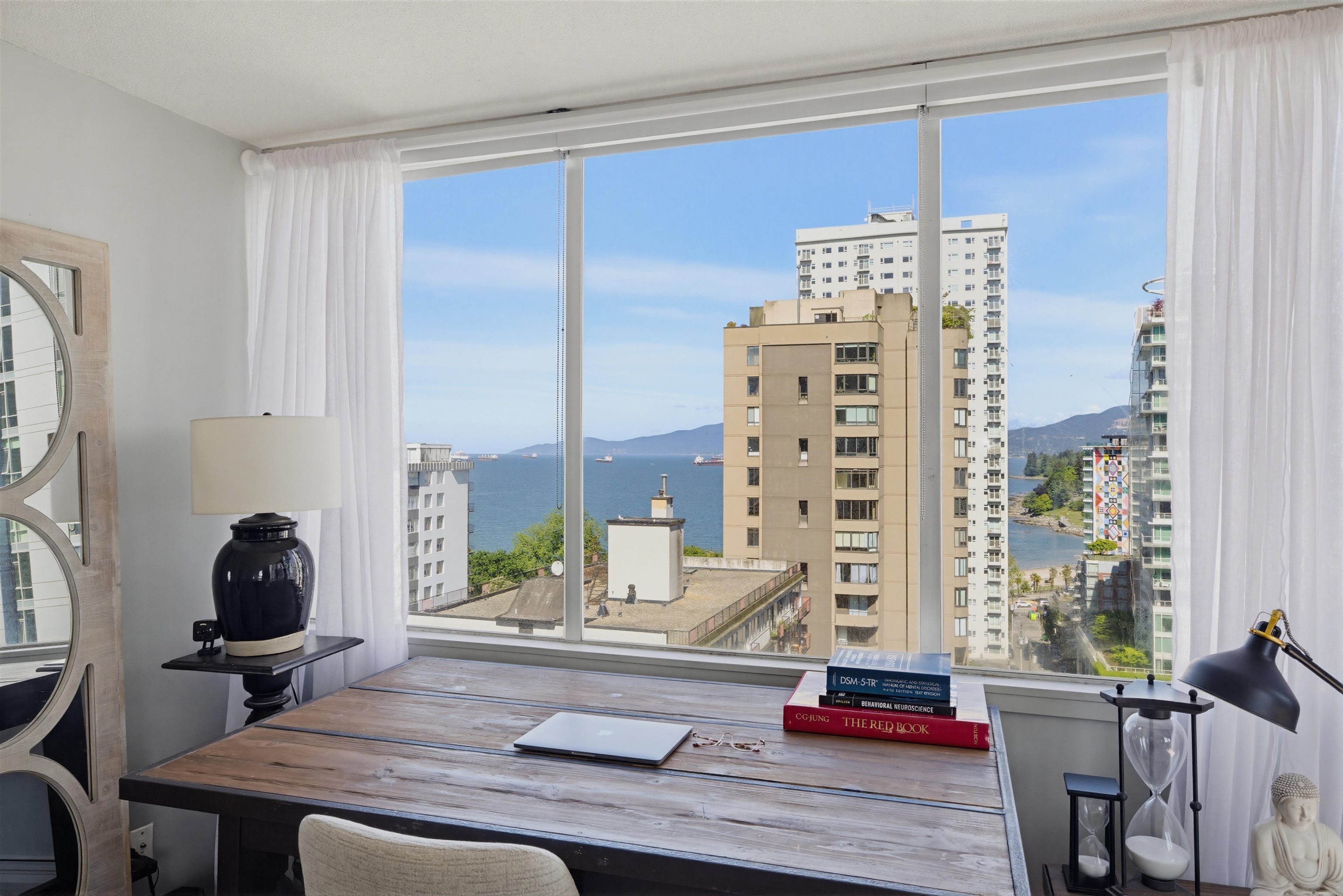 Additional image 2 of 1204-1251 Cardero Street, Vancouver, BC, V6G 2H9