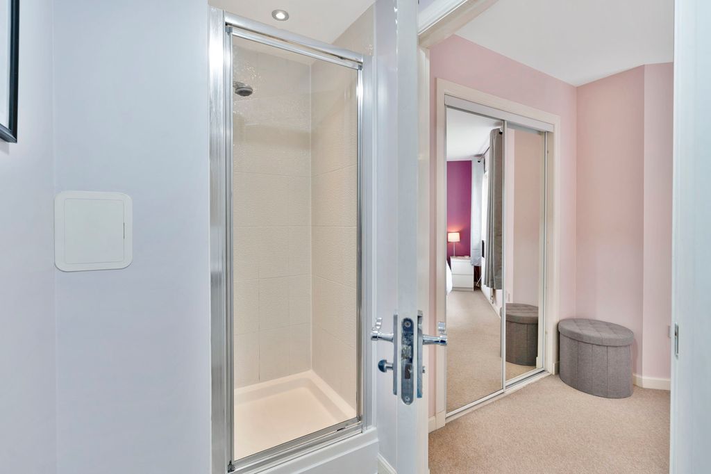 Additional image 8 of 2 bed flat for sale16B South Chesters Gardens, Bonnyrigg EH19