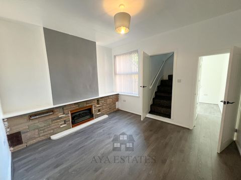 Preston Road, Yardley, Birmingham B26
