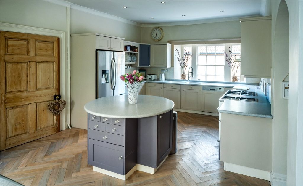 Additional image 3 of 8 bed detached house for saleThe Old Rectory, High Street, Scampton, Lincoln LN1