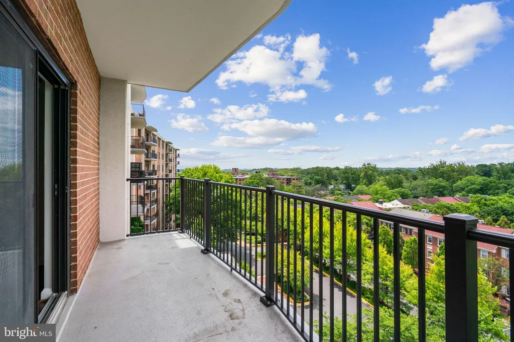 Additional image 39 of 3101 New Mexico Avenue NW Unit 817, Washington, DC 20016