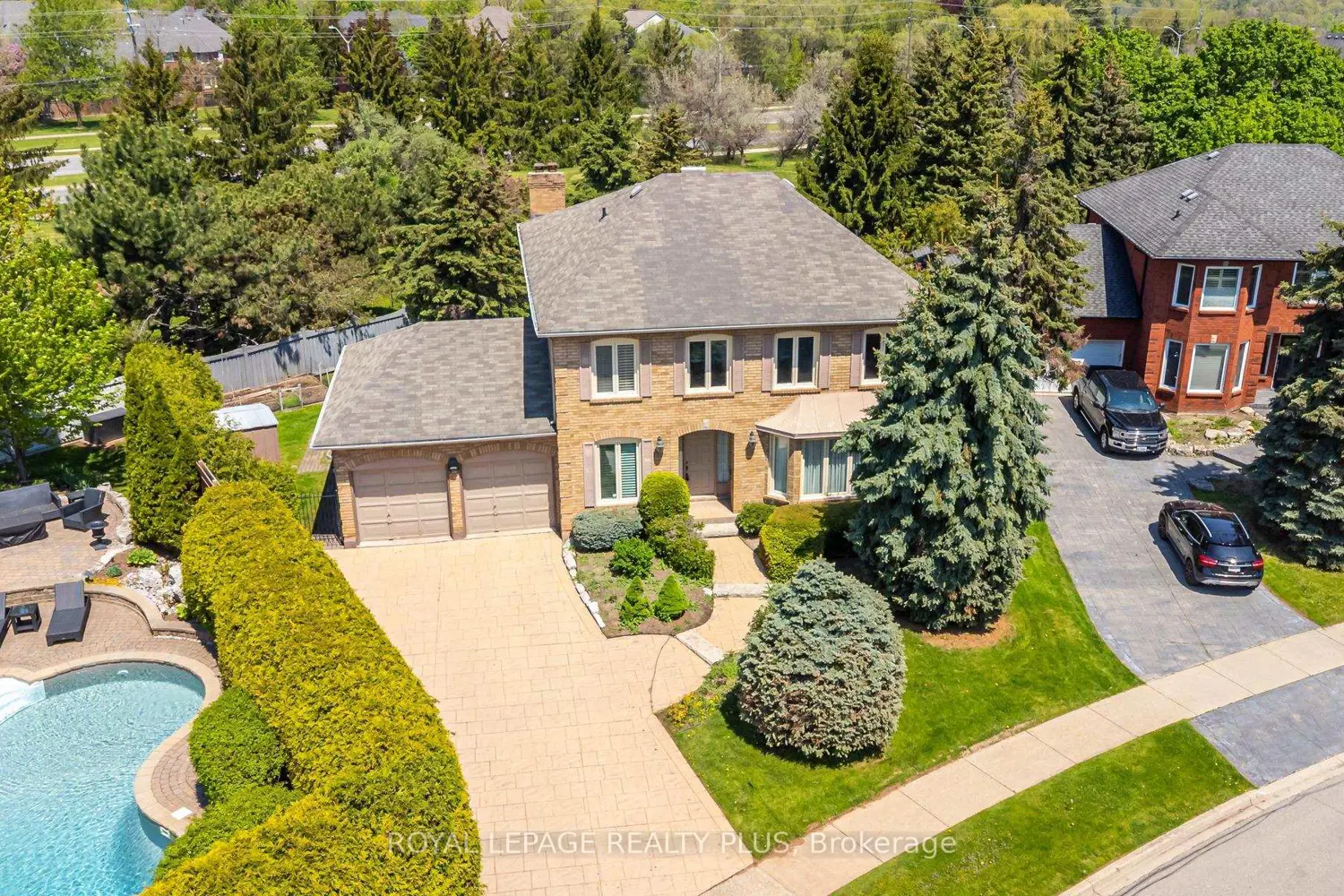 1491 The Links Drive