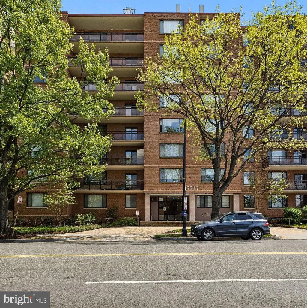 Additional image 21 of 3315 Wisconsin Avenue NW Unit 802, Washington, DC 20016