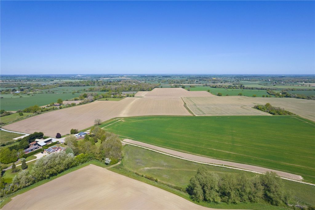 Additional image 8 of Land for saleClipt Bushes & Peppers Hall Farms, Cockfield, Bury St. Edmunds, Suffolk IP30