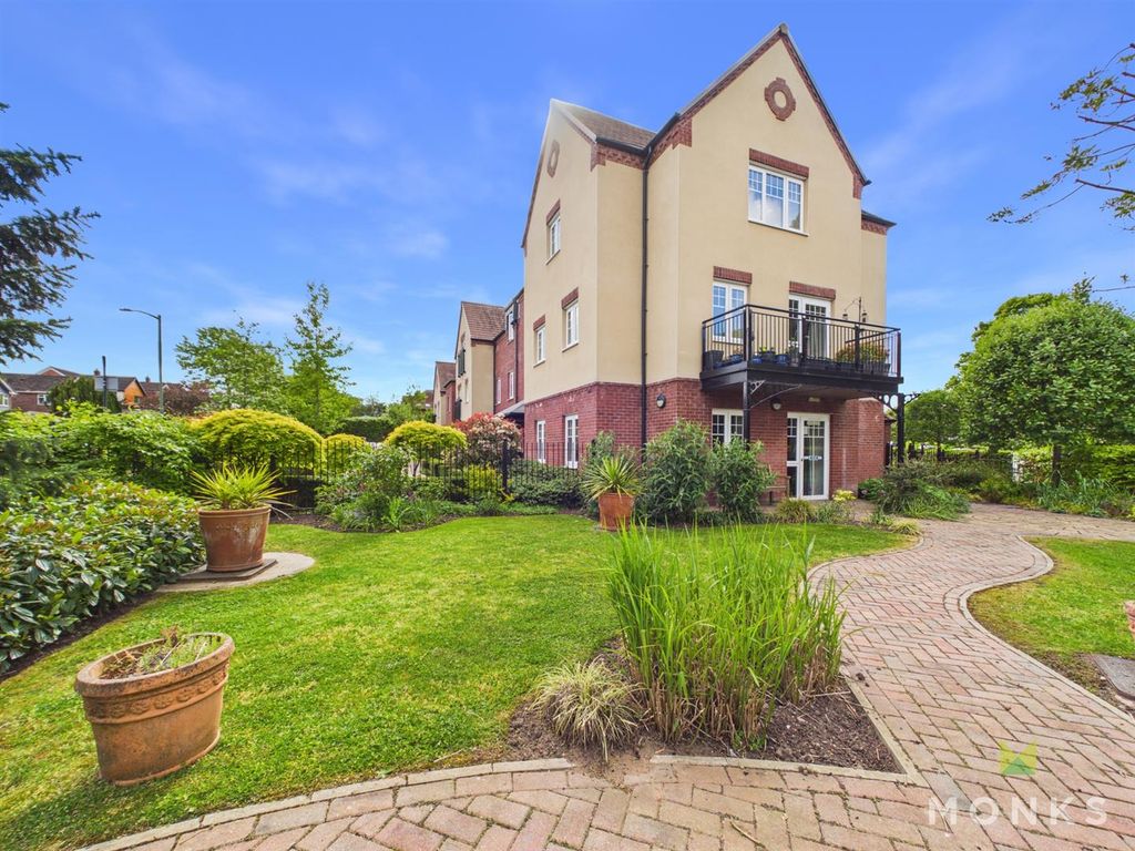 Additional image 16 of 2 bed flat for saleLock Court, Copthorne Road, Shrewsbury SY3